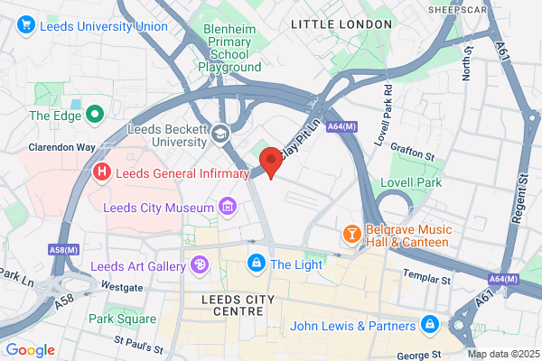 Conference Leeds