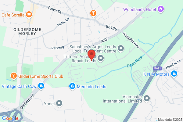 S&L Yorkshire