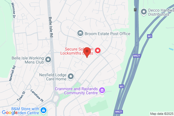 Dunbar Scaffolding Services Ltd