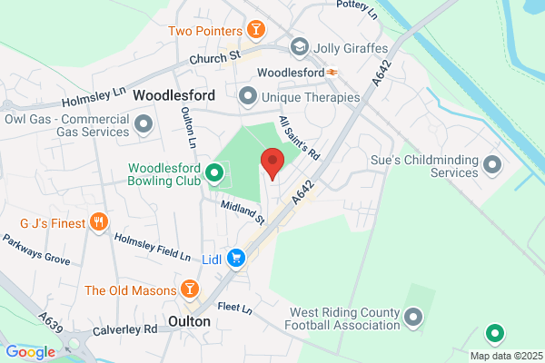 Freemans Road Consulting Ltd