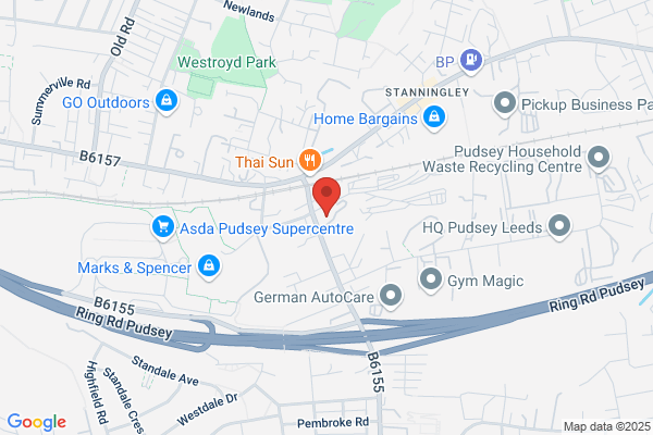 PLH Render Systems