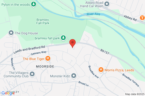 RM Building And Joinery Solutions Ltd