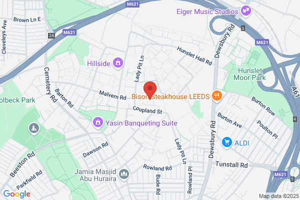 Vision Quest Building Services Ltd
