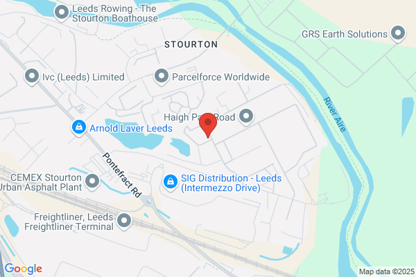 Northern Containers Ltd