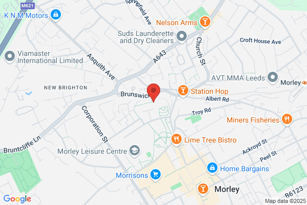 Bicknell Control Systems Ltd