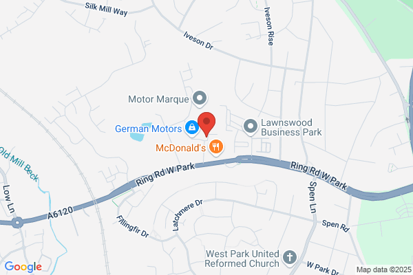 Isotek Electronics Ltd