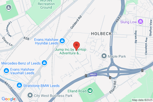 Moorfield Control Systems Ltd