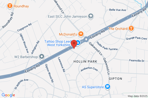 Tesco Express