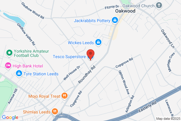 Tesco Superstore