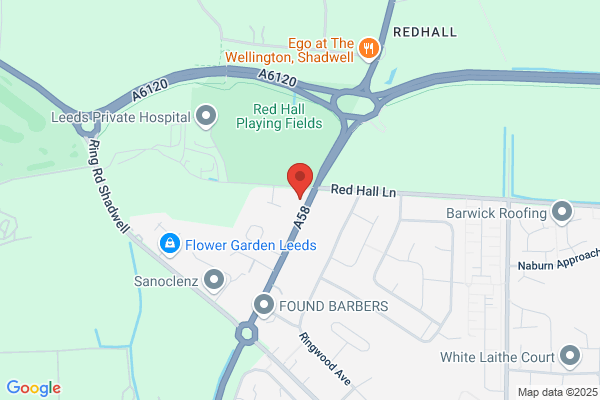 SPAR Euro Garage Wetherby Road