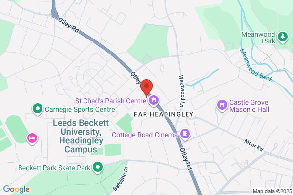SPAR Headingley