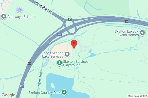 SPAR Richardson Skelton
