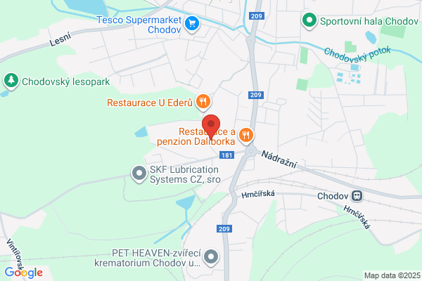 Gas Check Services