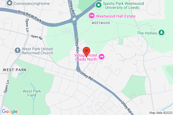 Leeds Wellbeing Counselling Service
