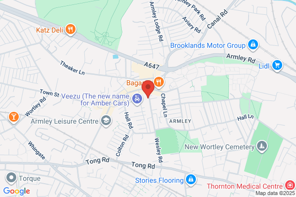 Armley Church Advice Centre