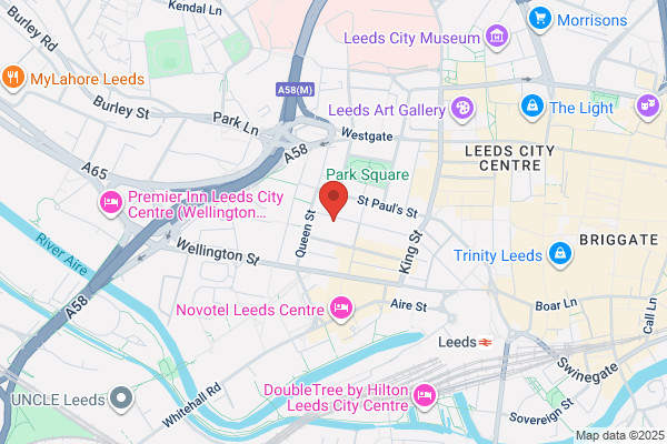 Armley Counselling Service