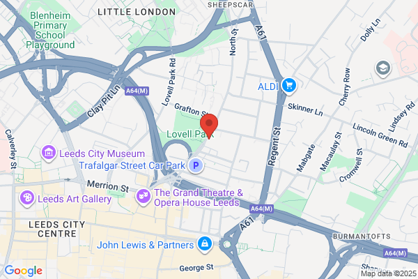 Leeds Occupational Health Advisory Service