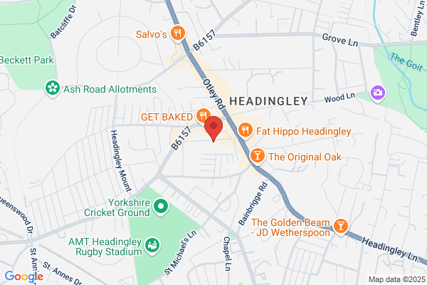 Leeds Pregnancy Crisis Centre