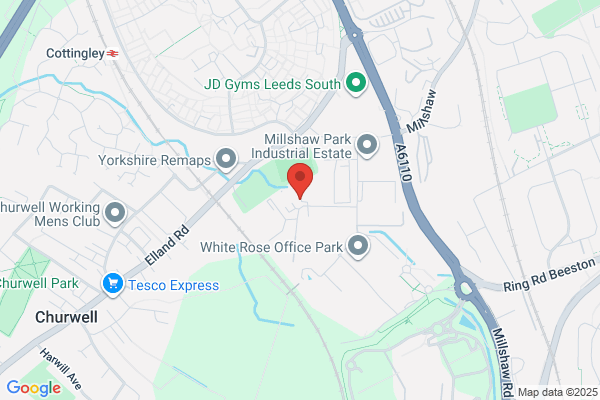 City Sprint (UK) Ltd