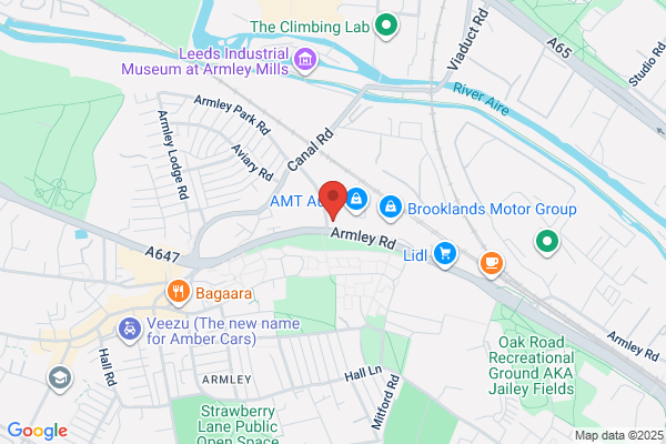 Gp Courier Services Ltd