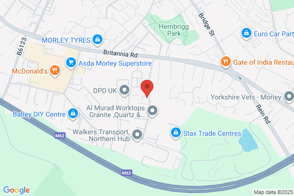 Professional Response Ltd