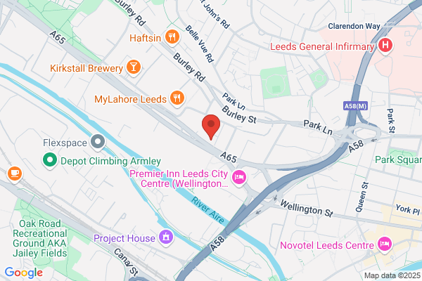 London Scottish Finance Ltd