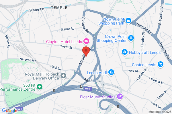 Naughton Finance Ltd