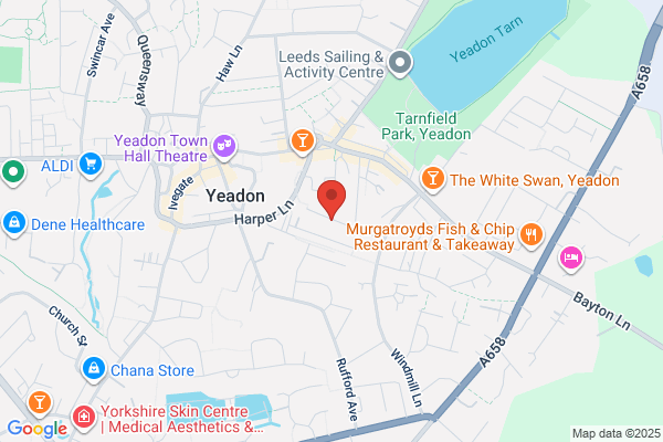 Yeadon Gallery