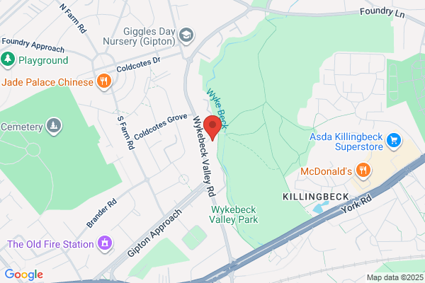 Middlecross Day Centre