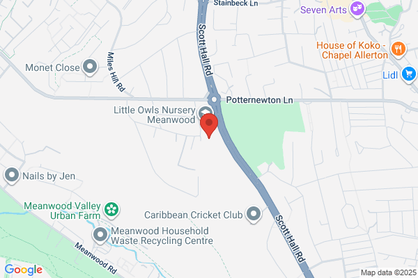 Potterdale Day Centre