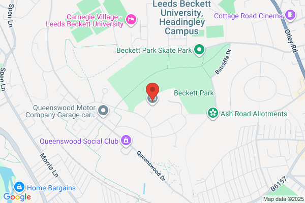 Queenswood Drive Day Centre