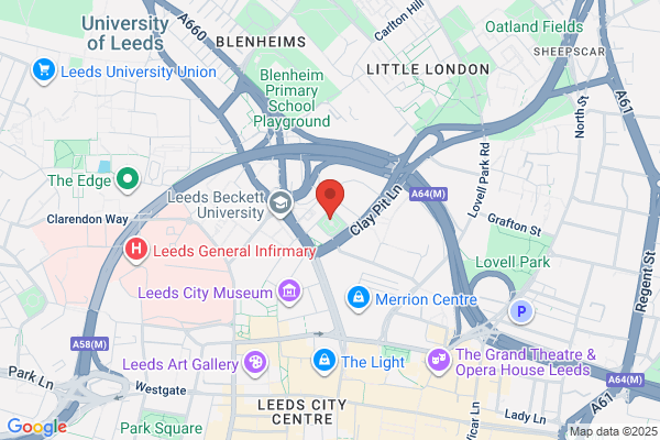 Consumer Debt Management Ltd