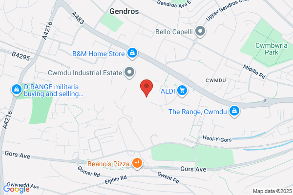Dulux Decorator Centres