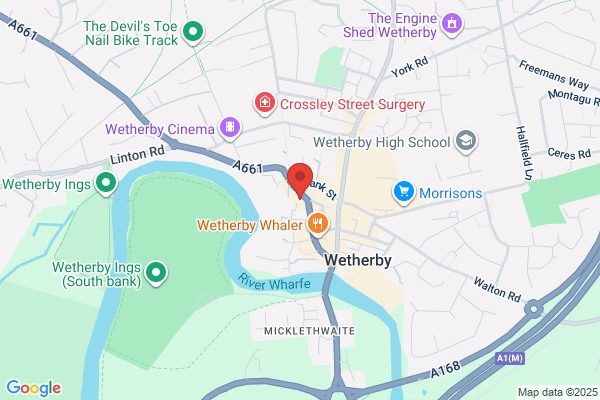 Domino's Pizza - Wetherby