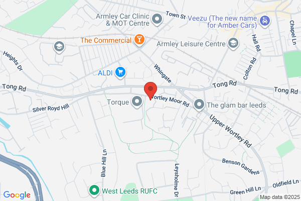 Industrial Dismantling Services (Leeds) Ltd