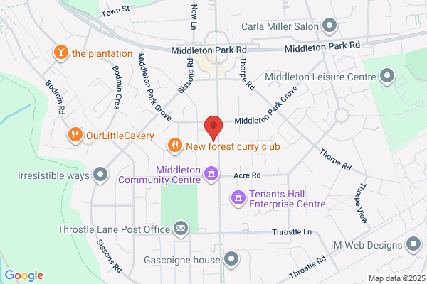 South Leeds Dental Services
