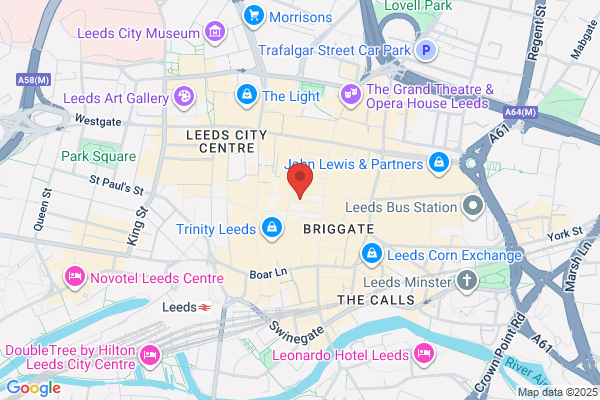 City Dental