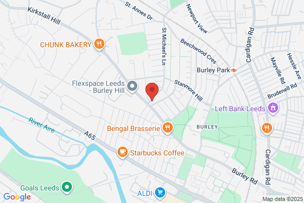 Burley House Dental Care