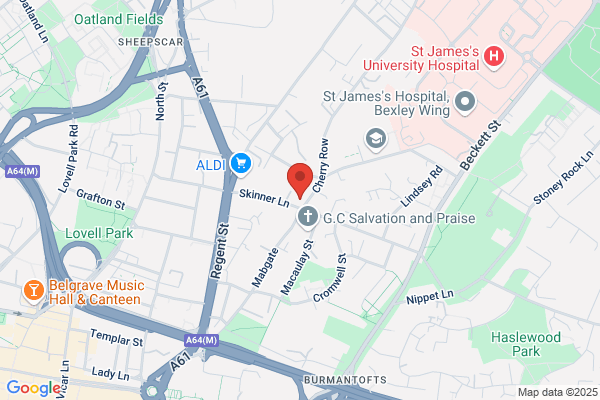 Burmantofts Dental Care