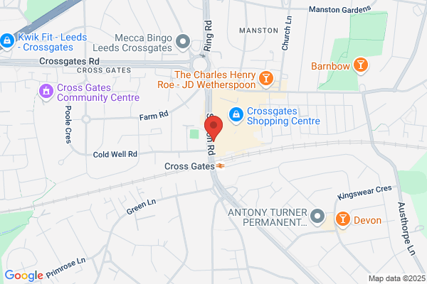 Crossgates Dental Centre