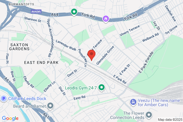 East Park Dental Practice
