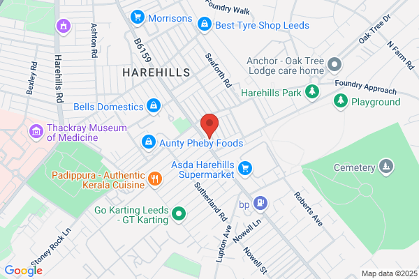 Harehills Dental Surgery