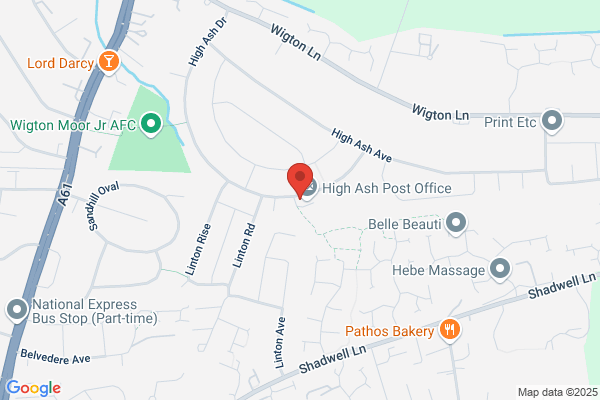 High Ash Dental Surgery