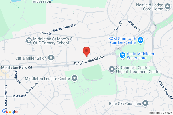 Lingwell Croft Dental Practice