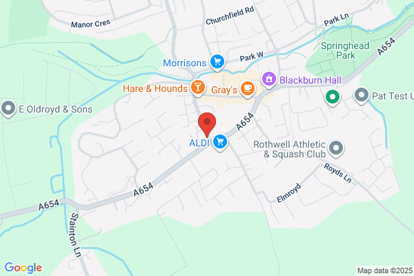 Rothwell Dental Surgery
