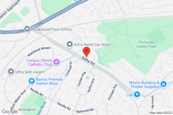 Selby Road Dental Practice
