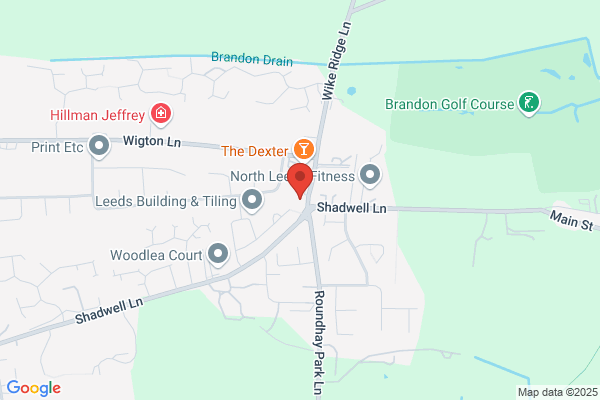 Shadwell Dental Surgery