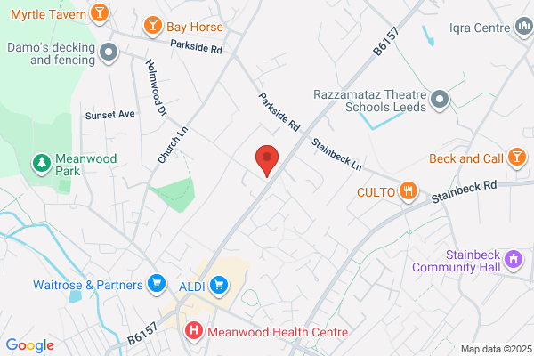 Stonegate Dental Surgery