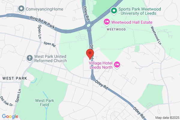West Park Dental Care