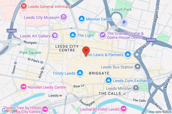 Scotts Leeds
